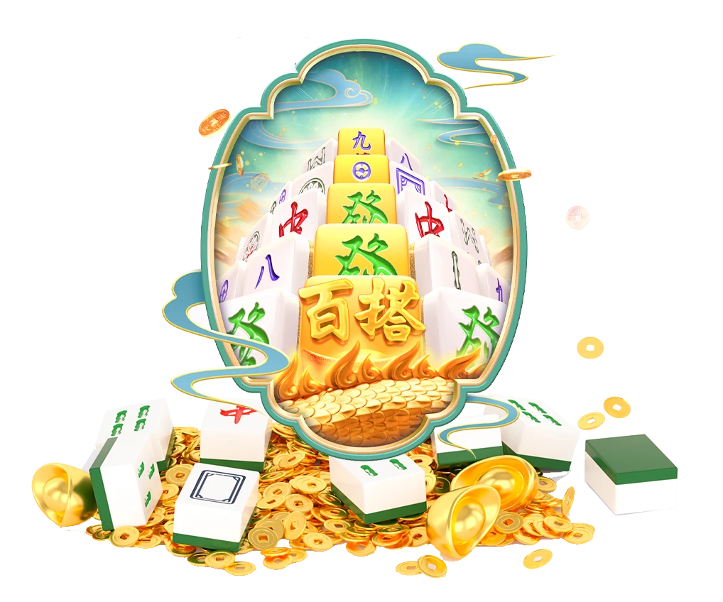 赏金女王主题图形一